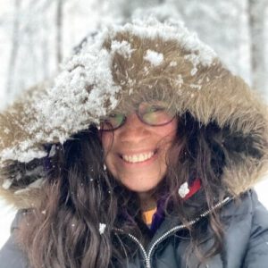 Evelyn Abadía Wlodarczyk